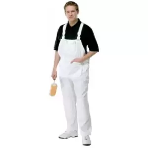 Image of ProDec Prodec Bib & Brace Size M- you get 10