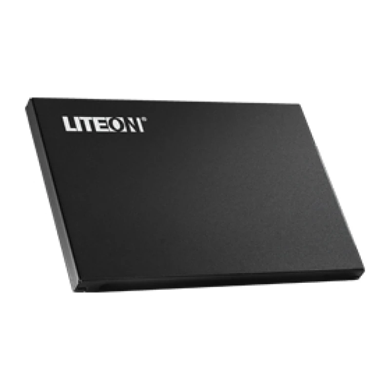 Image of Lite-On MU III PH6 120 GB 2.5" Serial ATA III 3D MLC