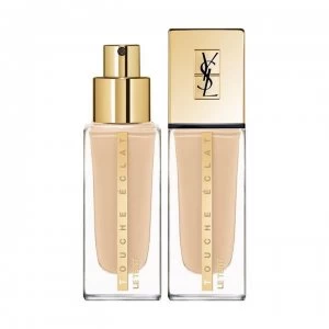 Image of Yves Saint Laurent Yves Saint Laurent Teclat LeTeint Foundation - BR10