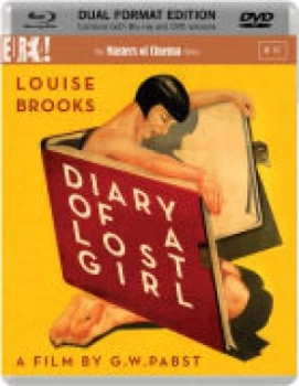 Image of Diary of a Lost Girl