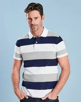 Image of Timberland White Millers Polo R