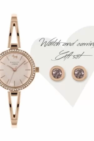 Image of Radley Watch Gift Set RY4396A-SET