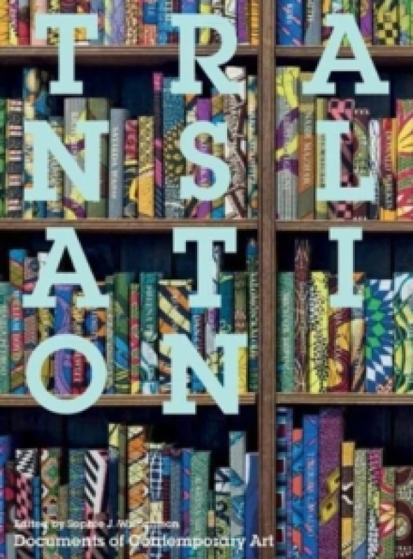 Image of Translation. Paperback. By Sophie J Williamson Books