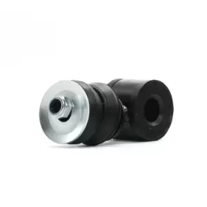 Image of RIDEX Anti-roll bar link 3229S0225 Rod / Strut, stabiliser,Drop link VW,SKODA,SEAT,Lupo (6X1, 6E1),POLO (6N2),Polo Schragheck (6N1),Polo Variant (6V5)