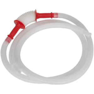 Image of Sealey Long Reach Syphon Pump