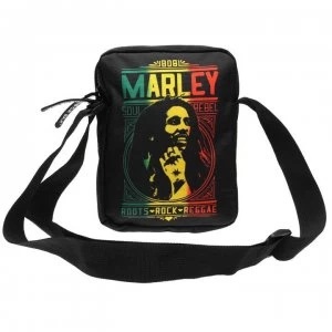 Image of Official Crossbody Bag - Marley Roots