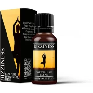 Image of Mystic Moments Dizziness Essential Oil Blends 10ml