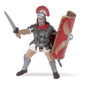Image of Historical Characters Roman Centurion Toy Figure (39801)