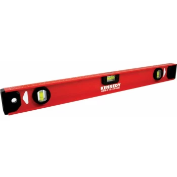 Image of Kennedy - 1200MM/48' I-Beam Spirit Level