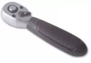 Image of Laser Tools 3442 Ratchet - Stubby 3/8"D Chrome Vanadium