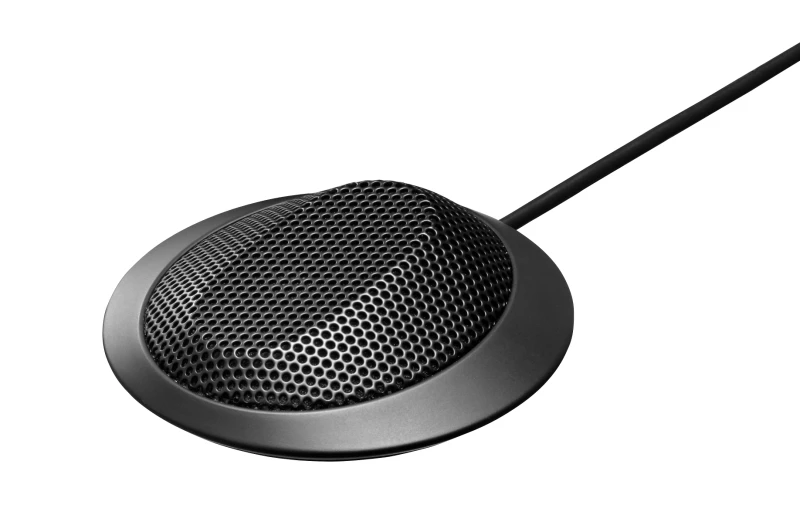 Image of TOA EM-700 microphone Black