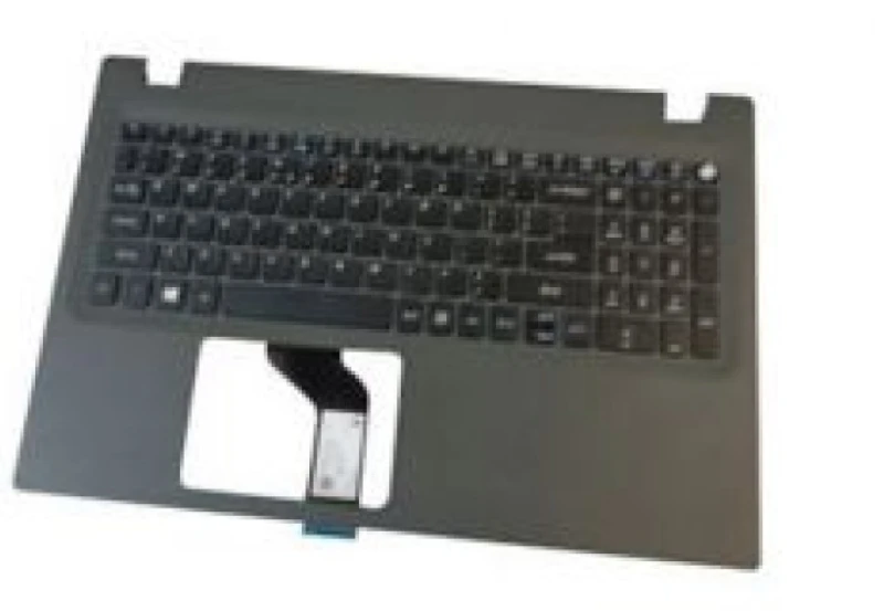 Image of Acer 6B.MYVN7.009 laptop spare part Housing base + keyboard