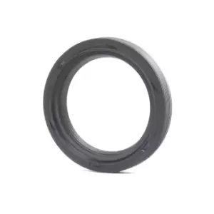Image of ELRING Crankshaft Seal MERCEDES-BENZ,RENAULT,NISSAN 431.420 7701473545,7701475009,6079970546 Crankshaft Gasket,Shaft Seal, crankshaft 1351000QAD
