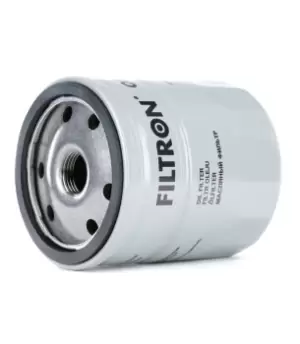 Image of FILTRON Oil filter OP 570 Engine oil filter OPEL,CHEVROLET,SAAB,Zafira A (T98),Astra G CC (T98),Astra G Caravan (T98),Corsa B Schragheck (S93)