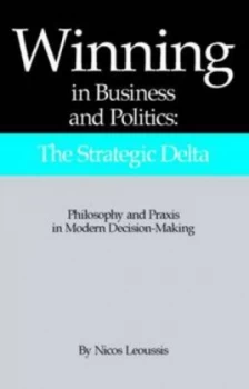 Image of Winning in Business and Politics by Nicos Leoussis Paperback