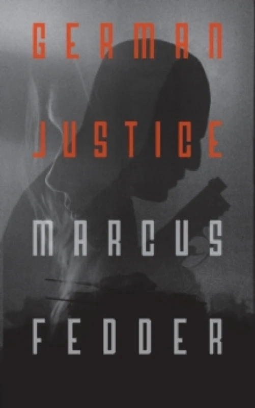 Image of German Justice Paperback / softback