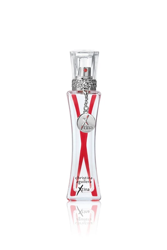 Image of Christina Aguilera Xtina Eau de Parfum 30ml