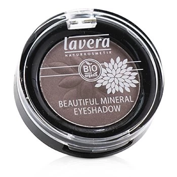 Image of Lavera Beautiful Mineral Eyeshadow - # 29 Matt'n Ginger 2g/0.06oz