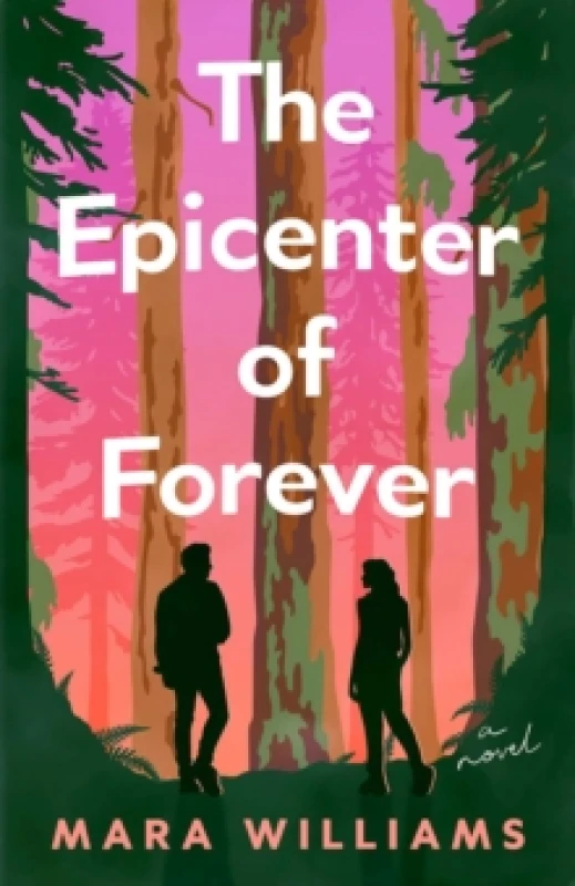 Image of The Epicenter of Forever : A Novel Paperback / softback