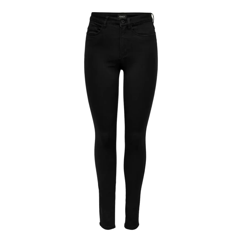 Image of Only Womens trousers Only royal life Noir Female XLx30