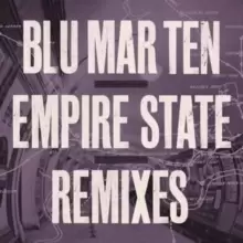 Image of Empire State Remixes