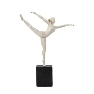 Image of Gallery Interiors Prima Balance Sculpture