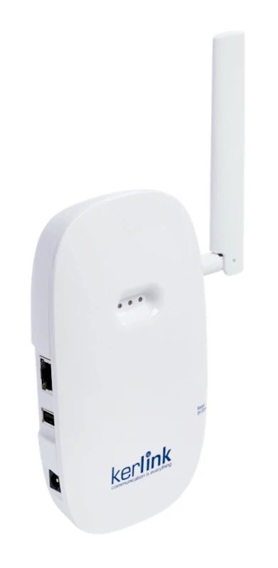 Image of Logitech LoRaWAN Gateway for Spot gateway/controller 10. 100 Mbit/s