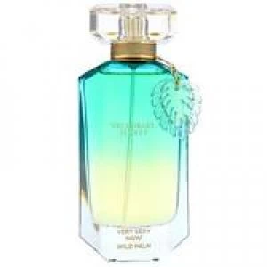 Image of Victoria's Secret Very Sexy Now Wild Palm Eau de Parfum For Her 100ml