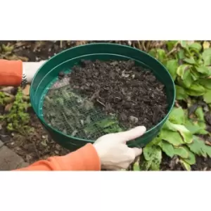 Image of Metal Riddle 1/2"