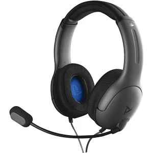 Image of PDP LVL40 Stereo Gaming Headset for Playstation