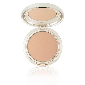 Image of SUN PROTECTION powder foundation SPF50 rec. #90-lightsand