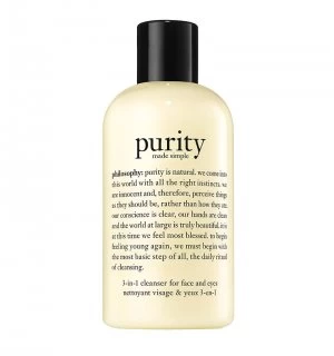 Image of Philosophy Purity Made Simple Oil-Free Cleanser 240ml