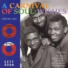 Image of A Carnival Of Soul:Wishes