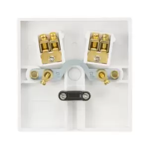 Image of KnightsBridge 20A Flex Outlet Plate