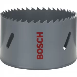 Image of Bosch HSS Bi Metal Hole Saw 83mm