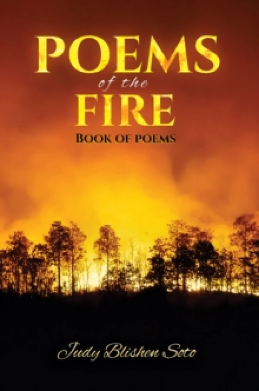 Image of Poems of the Fire : Book of Poems Paperback / softback