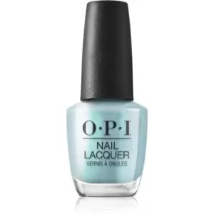 Image of OPI Nail Lacquer XBOX Nail Polish Sage Simulation 15 ml