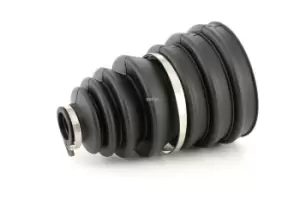 Image of SKF CV Boot VKJP 01001 CV Joint Gaiter,CV Joint Boot VW,AUDI,MERCEDES-BENZ,Golf IV Schragheck (1J1),Golf V Schragheck (1K1),POLO (9N_)