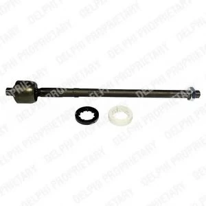 Image of Delphi TA2089 Tie Rod Axle Joint Left / Right