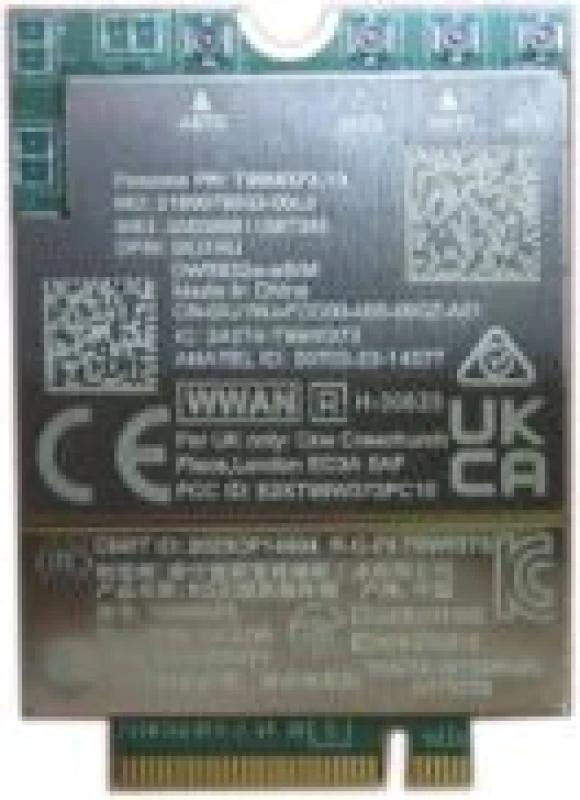 Image of DELL MDM.WRLES.DW5932E-ESIM.5G.N