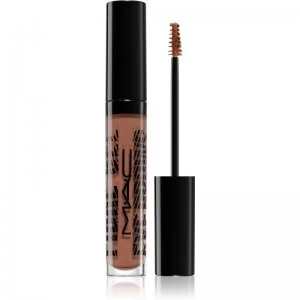 Image of MAC Cosmetics Eye Brows Big Boost Fiber Gel Eyebrow Gel Shade Strut 6,1ml