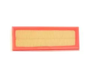 Image of RIDEX Air filter 8A0659 Engine air filter,Engine filter BMW,5 Touring (F11),5 Limousine (F10),X3 (F25),X5 (F15, F85),X4 (F26)