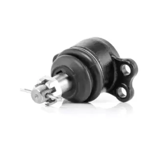 Image of RIDEX Ball joint Front 2462S0269 Suspension ball joint,Suspension arm ball joint SSANGYONG,Rexton / Rexton II (GAB_),REXTON W,KYRON