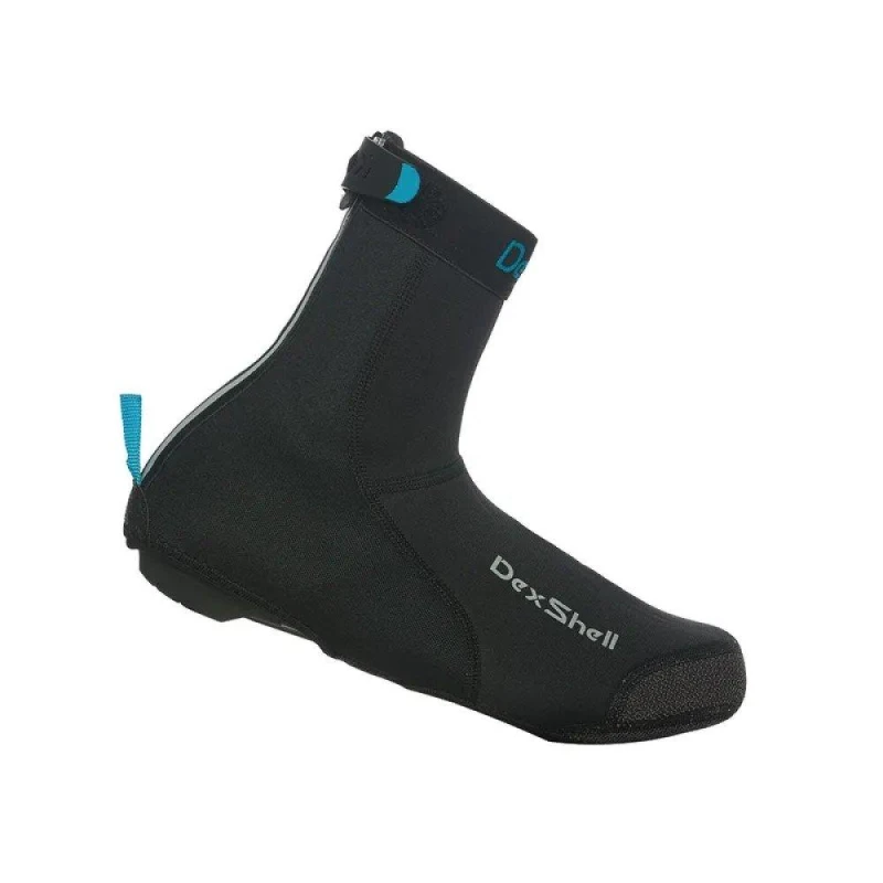 Image of DexShell Heavy Duty Overshoes Black unisex M