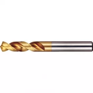 Image of Dormer A520 HSS Tin ADX Stub Drill Bit 10.2mm Pack of 1