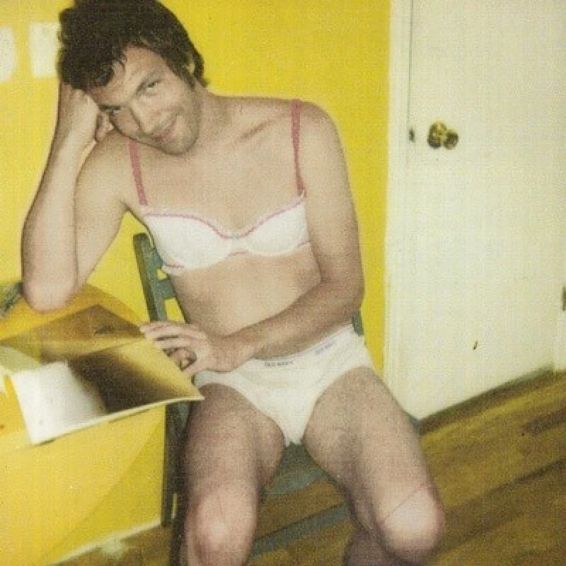 Image of Toby Goodshank - Untitled CD Album - Used