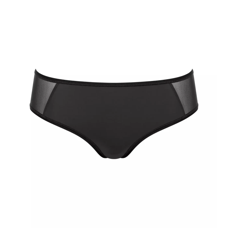 Image of Sloggi Soft Adapt Shorty Black Women L