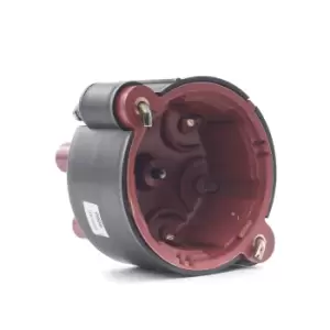 Image of BREMI Distributor Cap with bolts/screws 8060 MERCEDES-BENZ,PUCH,S-Klasse Limousine (W126),Stufenheck (W123),G-Klasse SUV (W460),W123 Coupe (C123)