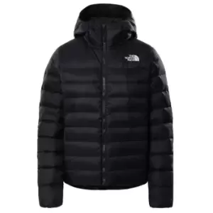 Image of The North Face Aconcagua Jacket - Black