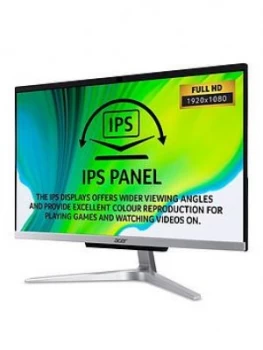 Image of Acer Aspire C22-963 All-in-One Desktop PC